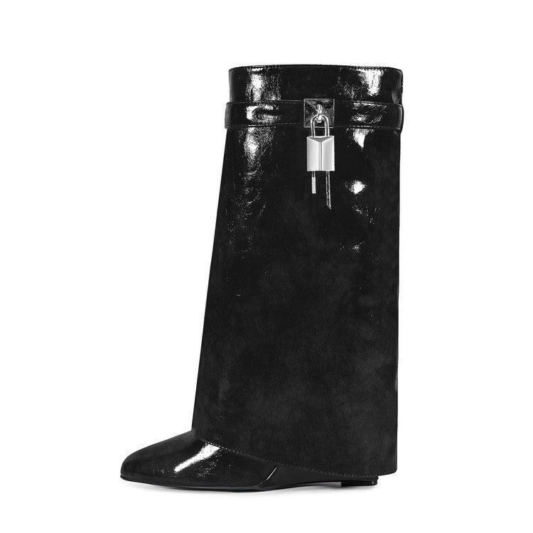 Botas Ortopédicos Elegantes para Cada Paso