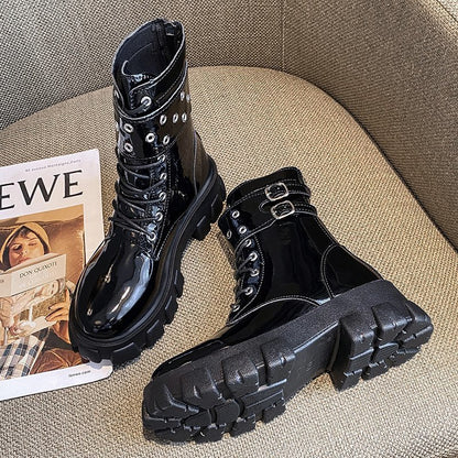 Botas Ortopédicos con Estilo para Toda Ocasión