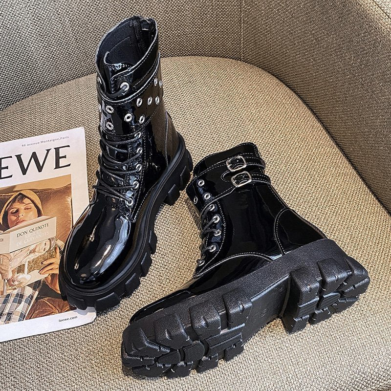 Botas Ortopédicos con Estilo para Toda Ocasión