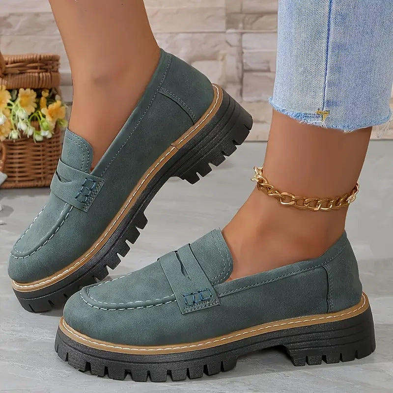 Zapatos Ortopédicos Elegantes para Cada Paso