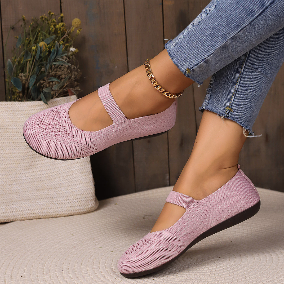 Zapatos Ortopédicos Cómodos para Uso Diario