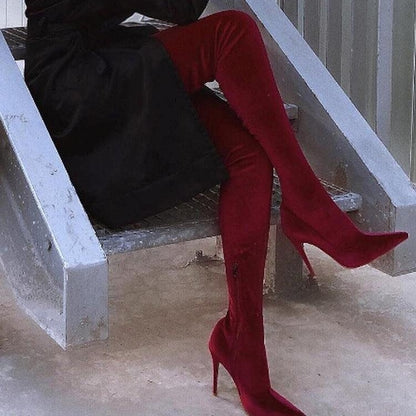 Botas Ortopédicos de Inspiración Vintage