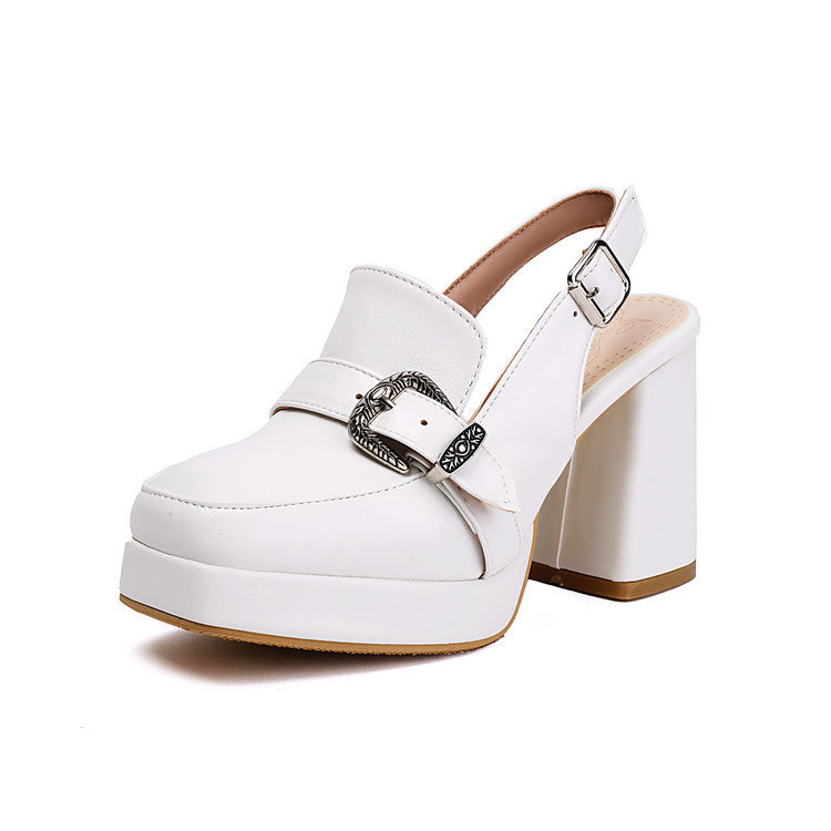 Zapatos Ortopédicos Clásicos con Estilo Atemporal