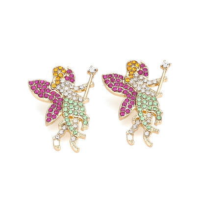 Pendiente encantador para cualquier ocasión