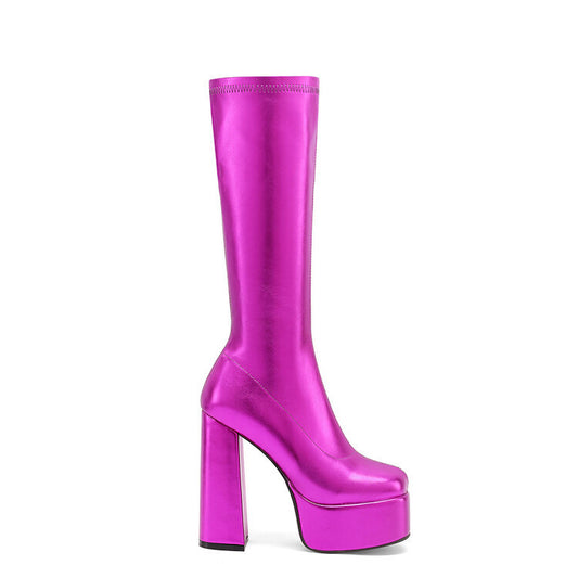 Botas Ortopédicos Elegantes para Cada Paso