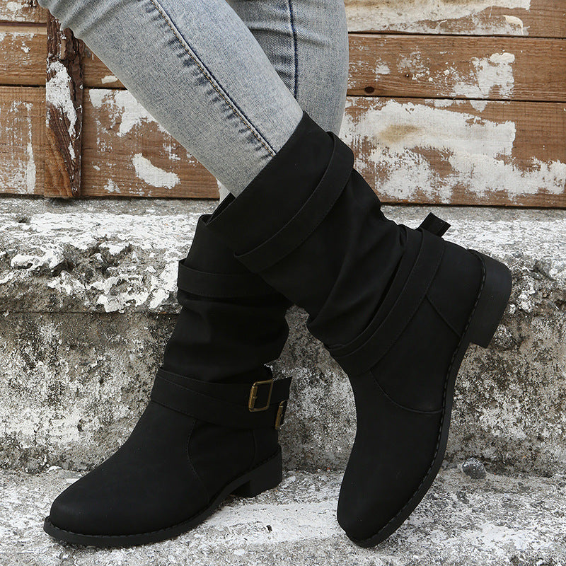 Botas Ortopédicos Bellamente Diseñados