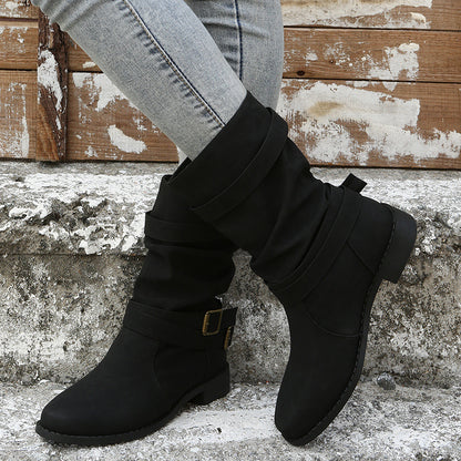 Botas Ortopédicos Bellamente Diseñados