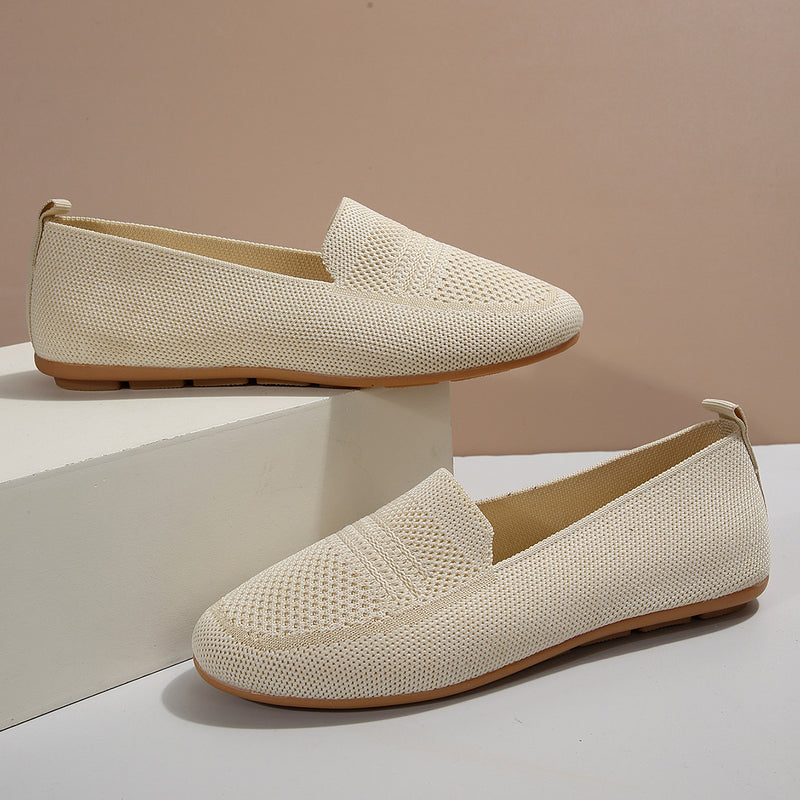 Zapatos Ortopédicos Clásicos con Estilo Atemporal