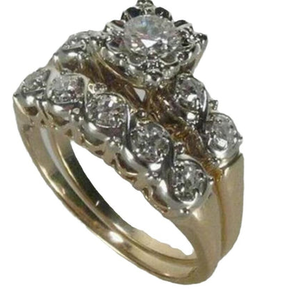 Oro Pulsera elegante para toda ocasión