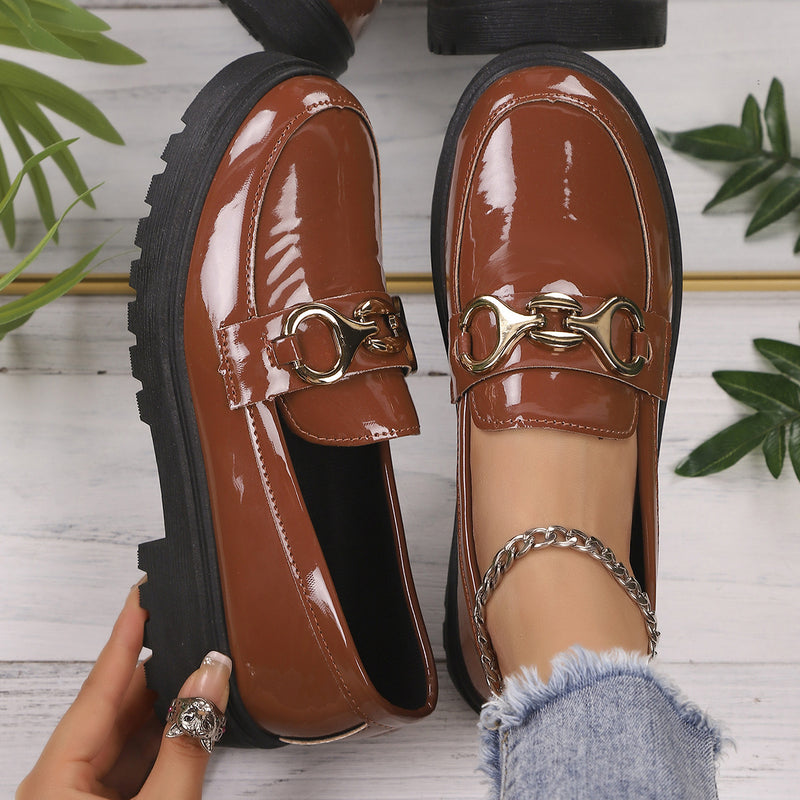 Zapatos Ortopédicos Elegantes para Cada Paso