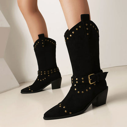 Botas Ortopédicos con Estilo para Toda Ocasión