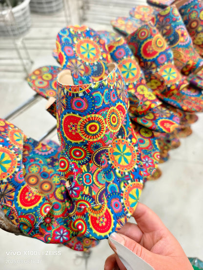 Sandalias Ortopédicos Clásicos con Estilo Atemporal