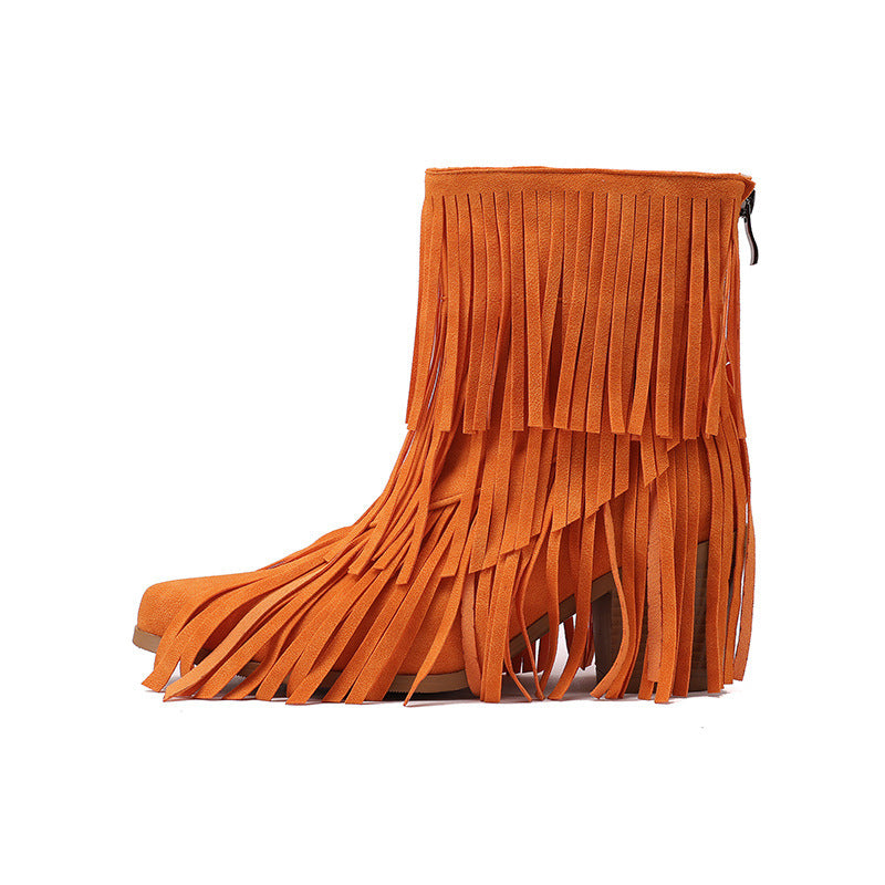 Botas Ortopédicos Elegantes para Cada Paso