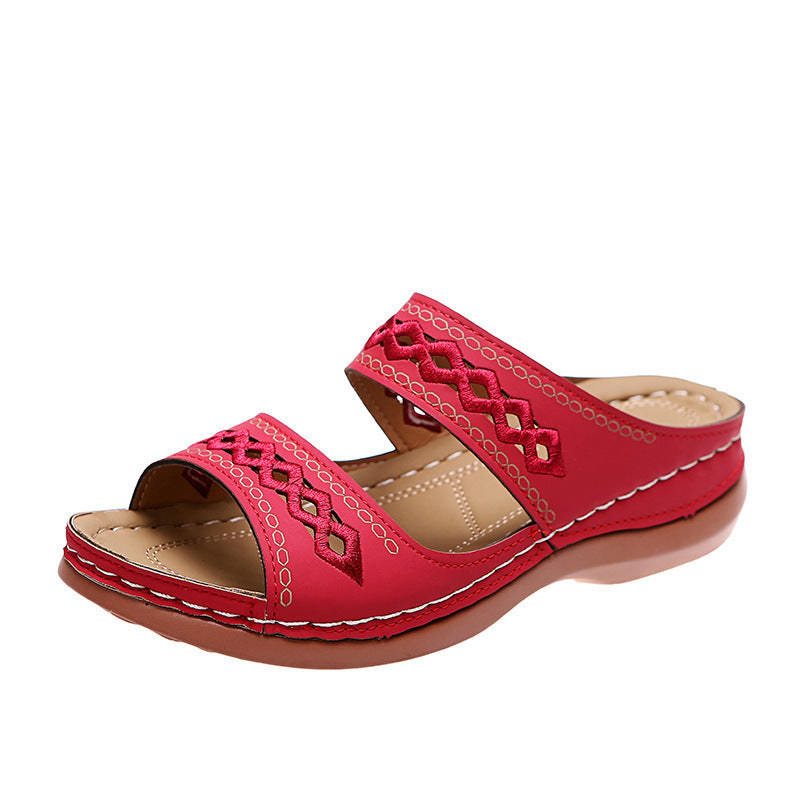 Zapatos Ortopédicos Elegantes con Look Moderno