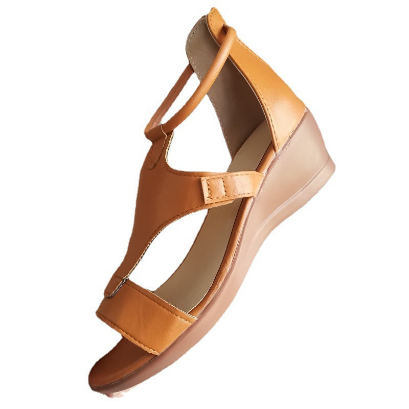 Sandalias Ortopédicos con Estilo para Toda Ocasión