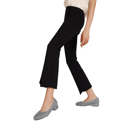 Zapatos Ortopédicos Chic con Diseño Único