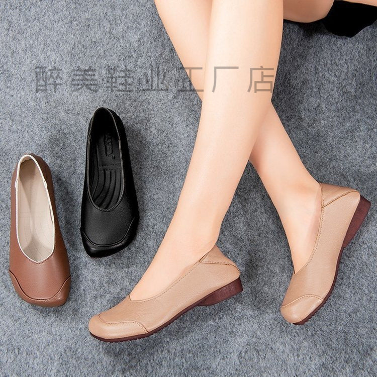 Zapatos Ortopédicos Elegantes para Cada Paso