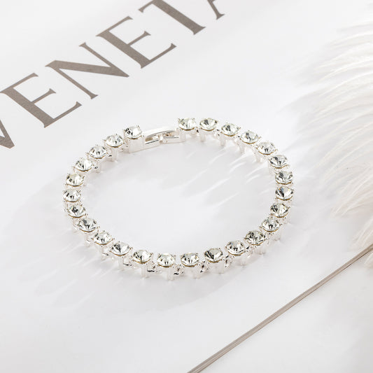 Pulsera impresionante para uso diario