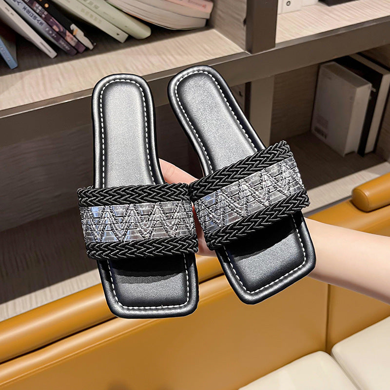 Sandalias Ortopédicos Bellamente Diseñados