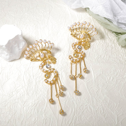 Pendiente impresionante para uso diario