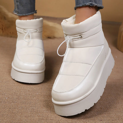 Zapatos Ortopédicos Chic con Diseño Único