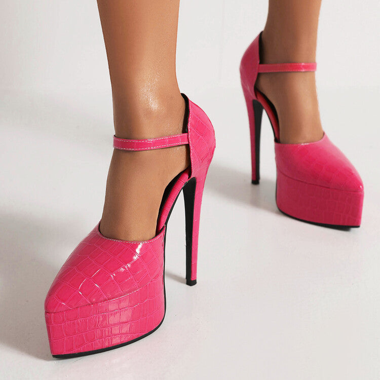 Sandalias Ortopédicos Elegantes con Look Moderno