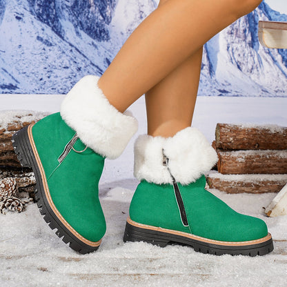 Botas Ortopédicos Cómodos para Uso Diario