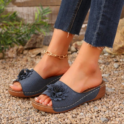 Sandalias Ortopédicos con Estilo para Toda Ocasión