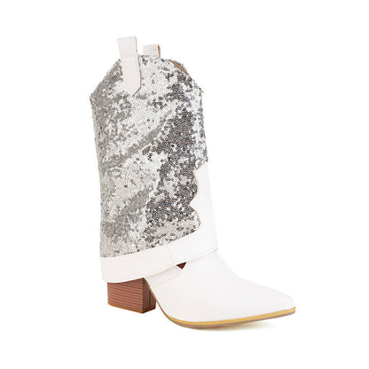 Botas Ortopédicos Clásicos con Estilo Atemporal