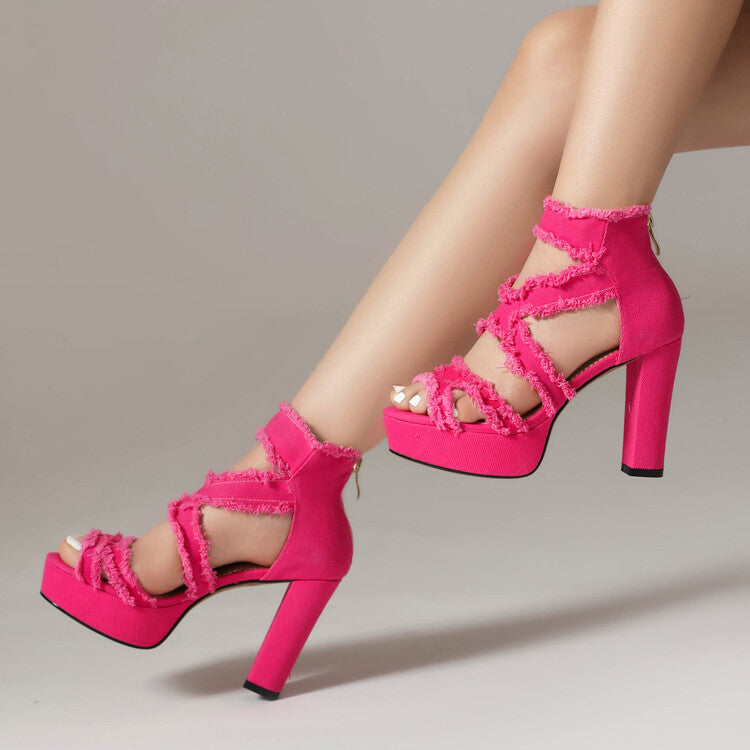 Sandalias Ortopédicos Clásicos con Estilo Atemporal