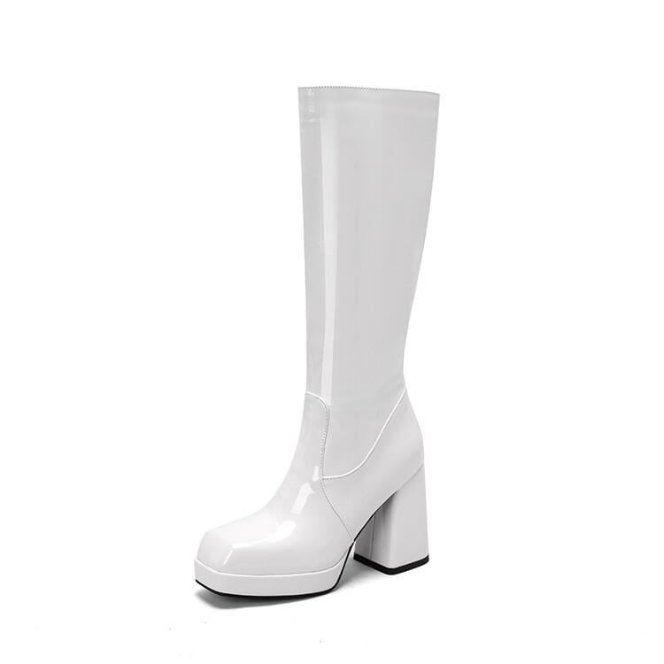 Botas Ortopédicos Elegantes con Look Moderno