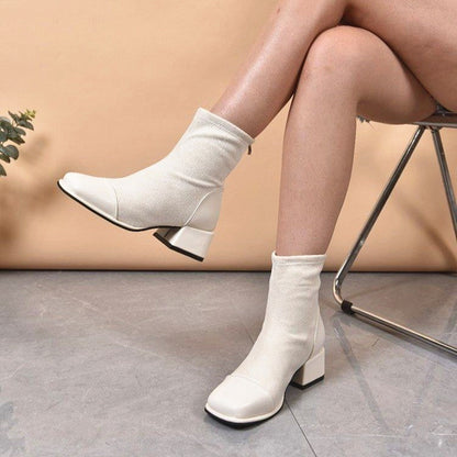 Botas Ortopédicos Bellamente Diseñados