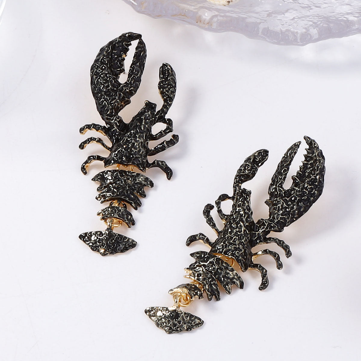 Pendiente romántico para momentos especiales