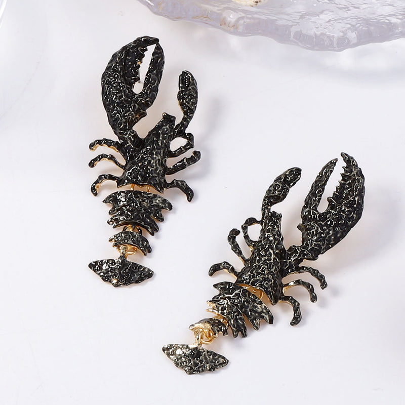 Pendiente romántico para momentos especiales