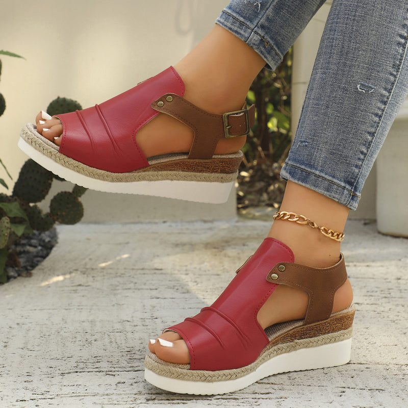 Sandalias Ortopédicos con Estilo para Toda Ocasión