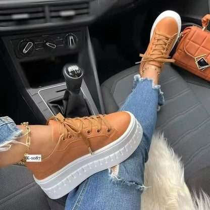 Zapatos Ortopédicos Bellamente Diseñados