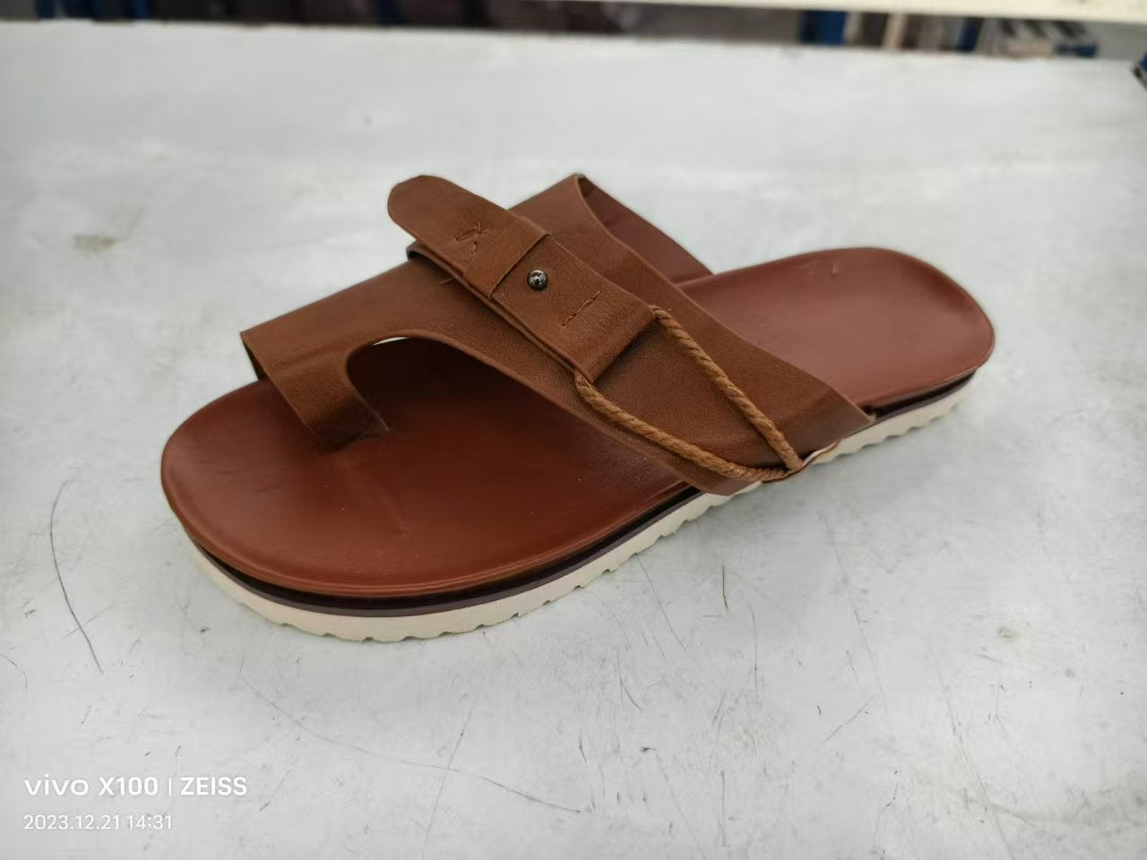 Sandalias Ortopédicos Chic con Diseño Único