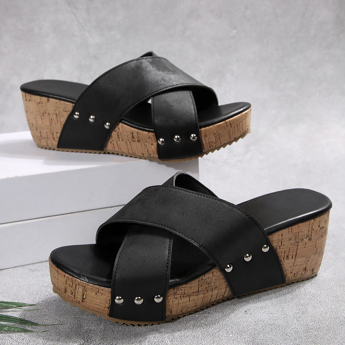Sandalias Ortopédicos Bellamente Diseñados