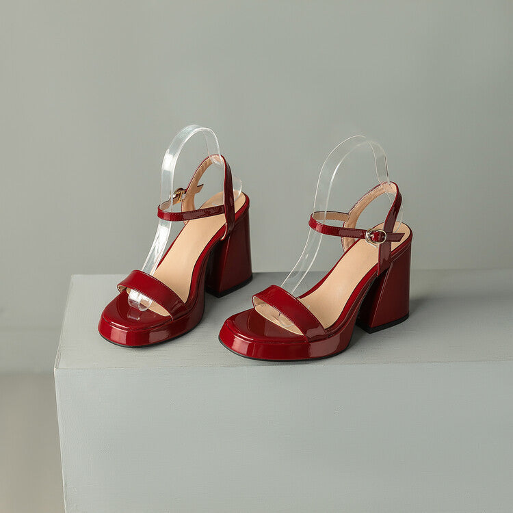 Sandalias Ortopédicos Cómodos para Uso Diario