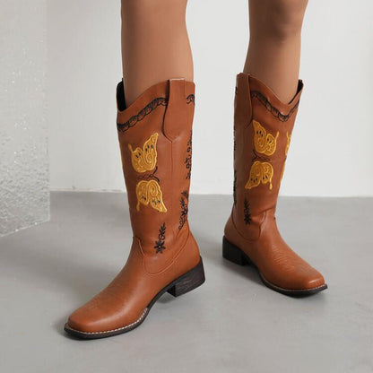 Botas Ortopédicos Elegantes para Cada Paso