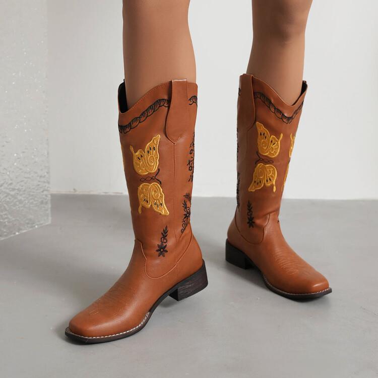 Botas Ortopédicos Elegantes para Cada Paso