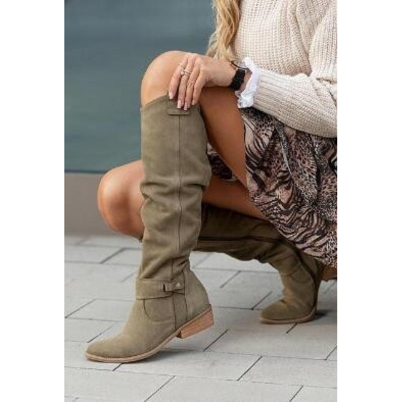 Botas Ortopédicos Elegantes con Look Moderno
