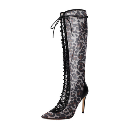Botas Ortopédicos Clásicos con Estilo Atemporal