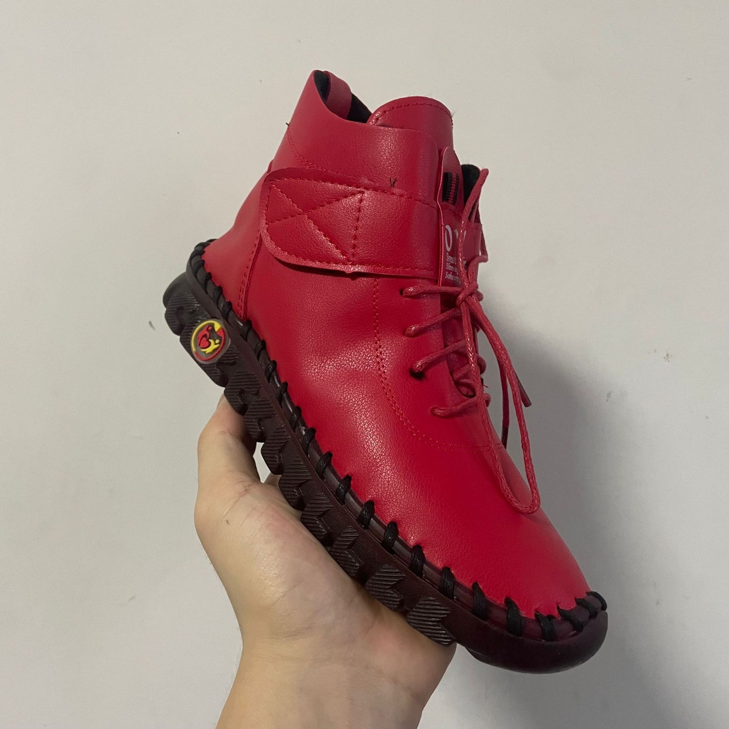 Zapatos Ortopédicos Bellamente Diseñados