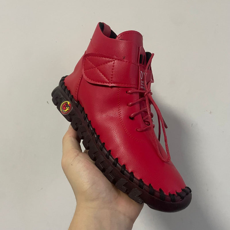 Zapatos Ortopédicos Bellamente Diseñados