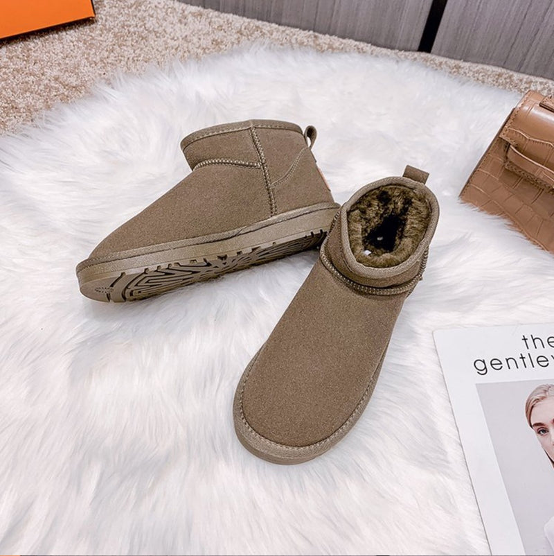 Botas Ortopédicos Chic con Diseño Único