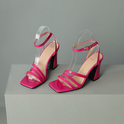 Sandalias Ortopédicos Elegantes para Cada Paso