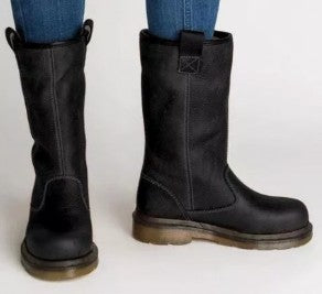 Botas Ortopédicos Cómodos para Uso Diario