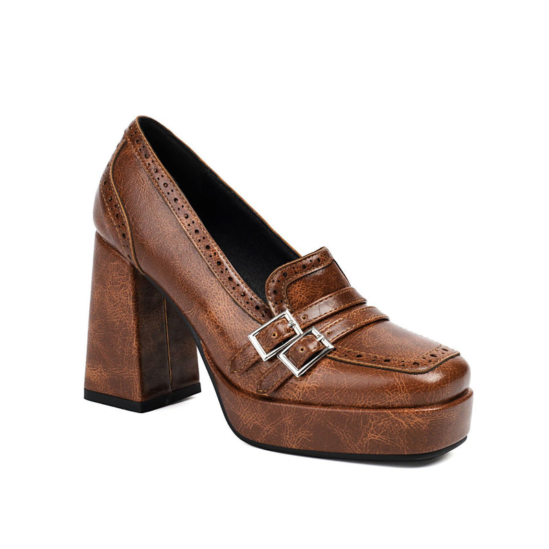Zapatos Ortopédicos Cómodos para Uso Diario