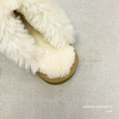 Botas Ortopédicos Elegantes con Look Moderno
